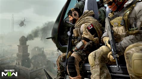 Call of Duty®: Modern Warfare® II Multiplayer Overview — Everything ...