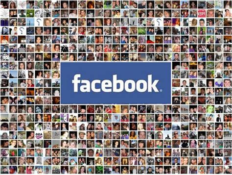 5000 FACEBOOK FRIENDS – It’s A Choice That Many Have Made, But Was It ...