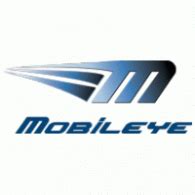 Mobileye logo vector - Logovector.net