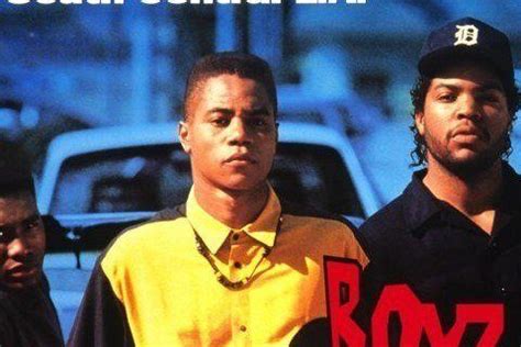 Boyz n the Hood - Cast, Ages, Trivia | Famous Birthdays