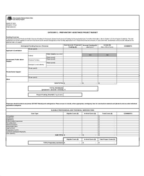 Project Timeline Example - 13+ Free Word, PDF Documents Download