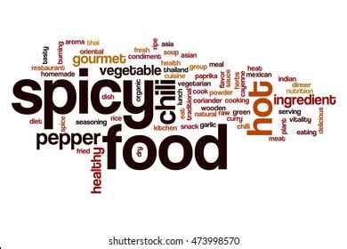 Healthy Food Word Cloud Photos and Images | Shutterstock