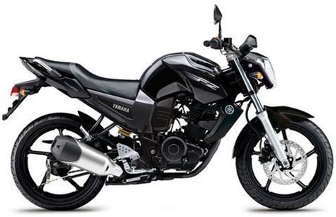 Yamaha FZ 16 Price in Delhi - Check Bike On Road Price 2023