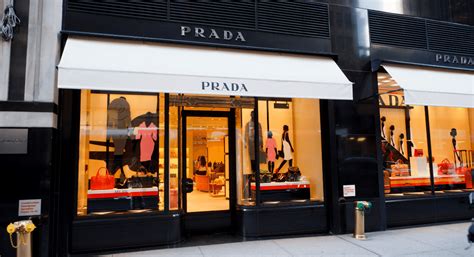 The Prada Logo And Brand: The Significance Of The Iconic Design | LOGO.com