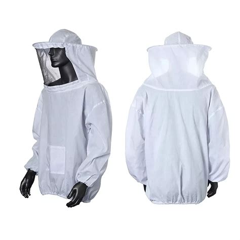 Honey Bee Suit Supplies For Adult Beekeeping Suit Beekeeper Suit ...