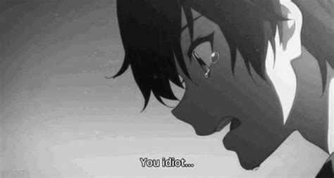 Sad Anime GIF - Sad Anime - Discover & Share GIFs