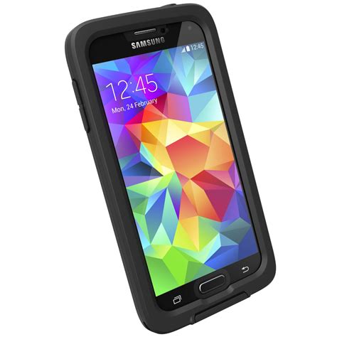 10 Best Cases For Samsung Galaxy S5