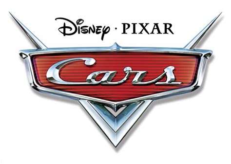 Disney Pixar Logo