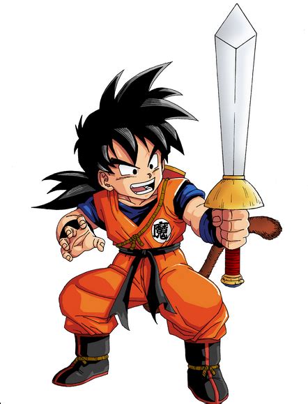 Gohan sword by 12345100 on DeviantArt