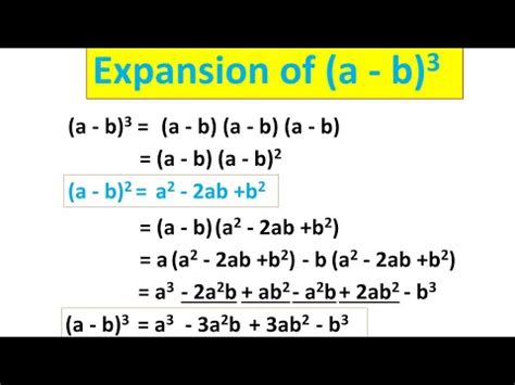 Abc3 Formula Expansion