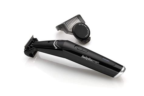 Best beard trimmer for 2024: Keep your beard styled