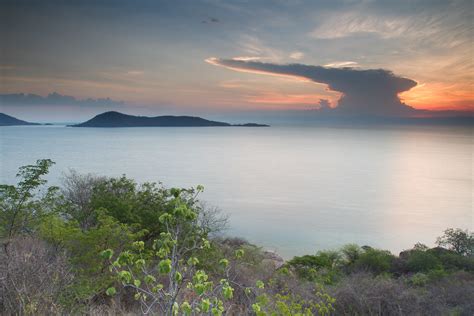 Lake Malawi National Park - Southern Malawi - Tripcarta