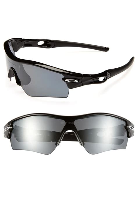 Oakley 'Radar Path' Polarized Sunglasses | Nordstrom