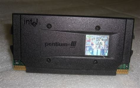 Intel pentium 3 - vicadeal