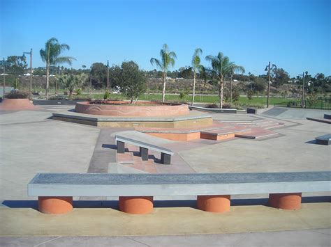 Encinitas Skate Park - rjmdesigngroup.com