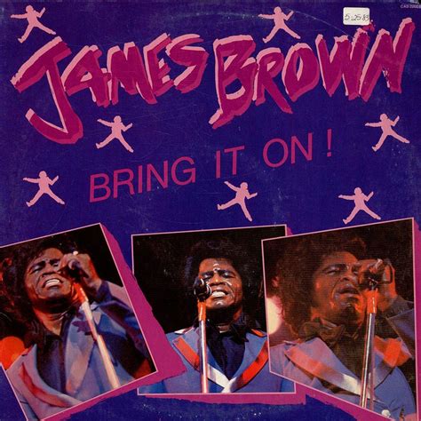 The James Brown Albums Ranked. Preparing to write about the albums of ...