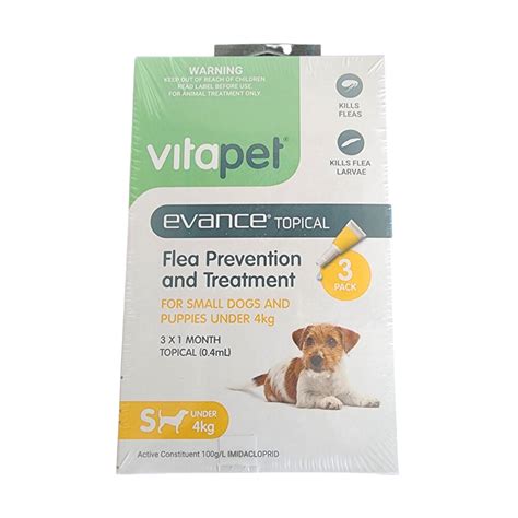 Flea Prevention & Treatment for Dogs | Dogs Are Us