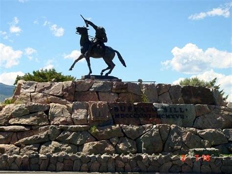 The Top 10 Things to Do in Cody 2017 - Must See Attractions in Cody, WY ...