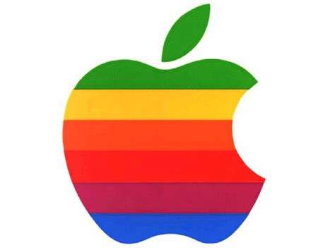 B Maruthi Shankar: Why APPLE logo is bitten???