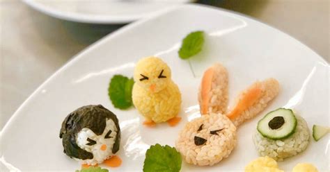 342 easy and tasty onigiri recipes by home cooks - Cookpad