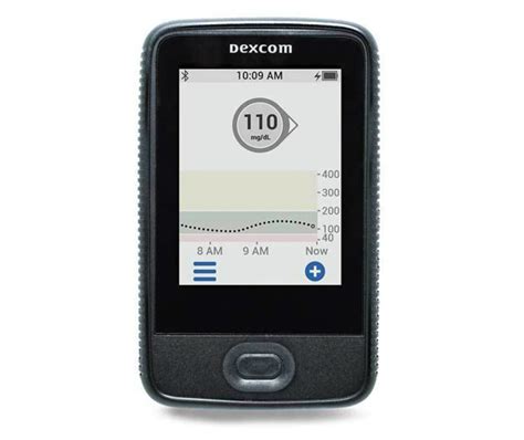 Dexcom G6 Receiver | MyEHCS