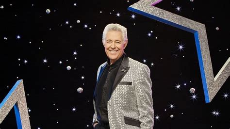 How old is Barry Williams from DWTS season 32? The Brady Bunch icon's ...