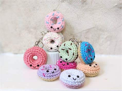 Amigurumi Frankie Keychain Free Crochet Patterns – Free Amigurumi Patterns