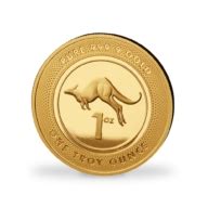 Gold Coins – Melbourne Mint