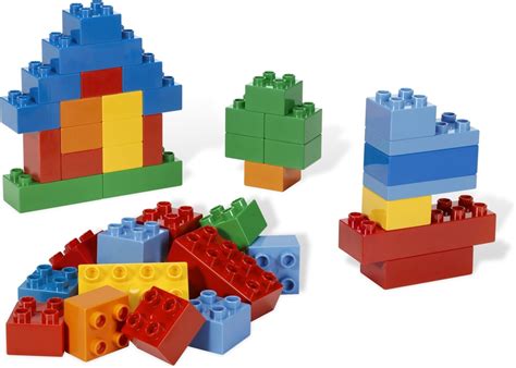 Lego Duplo - Basic Bricks - Duplo - Basic Bricks . shop for Lego ...