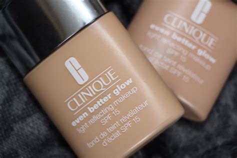 Foundation Review: Clinique Even Better Glow | A Model Recommends