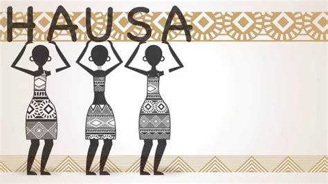 NIGERIA DAILY: Why The Hausa Language May Never Go Extinct - Daily Trust