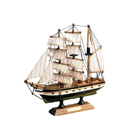 FRIGATE MODEL SHIP