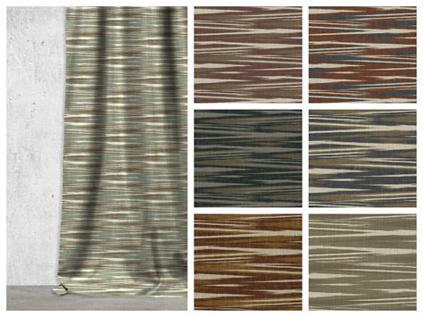 9 Colors. Custom Curtains. 4 Pleat Styles. Custom Window Drapes for ...