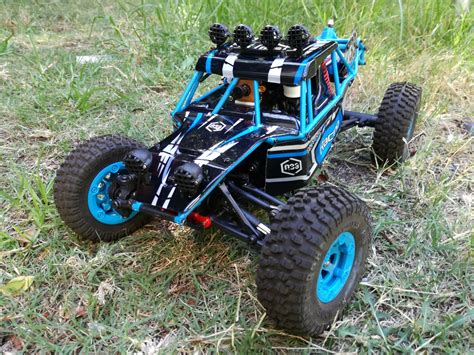 Budget FPV RC Car : 4 Steps - Instructables