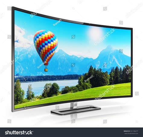 1,052 Oled Screen Concept Images, Stock Photos & Vectors | Shutterstock