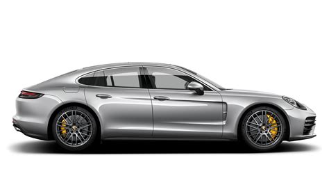 2023 Porsche Panamera - Autotech7