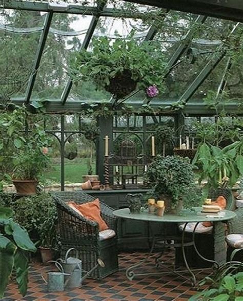 20+ Indoor Greenhouse Design Ideas