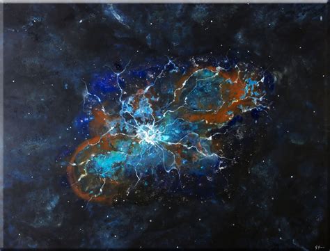 Crab Nebula Wallpaper (67+ pictures) - WallpaperSet