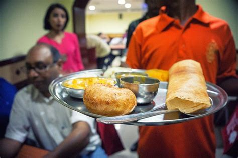 Little India Food Walk in Old Dubai 2024