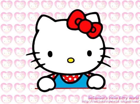 hello kitty - Hello Kitty Photo (27226156) - Fanpop