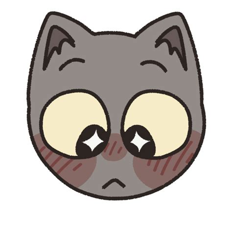 snailly — 2 cats! angry cat suggested on discord!