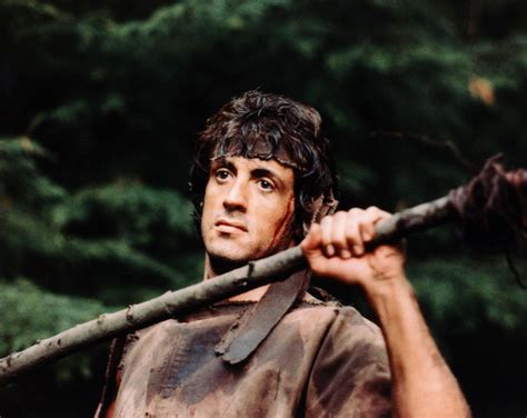 sylvester, Stallone, Rambo, Movies, 080, 2 Wallpapers HD / Desktop and ...