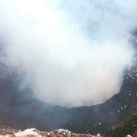 Masaya Volcano National Park - 2018 All You Need to Know Before You Go ...