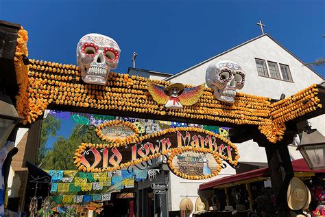 The Old Spaghetti Factory - Old Town Market San Diego