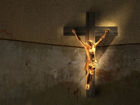 Jesus Christ On The Cross Wallpapers - Wallpaper Cave