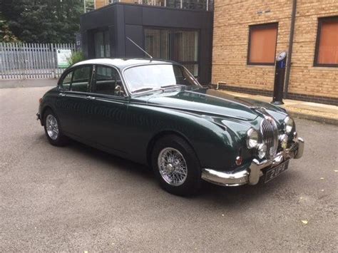 Jaguar Restoration Specialists | Classic Jaguar Restorations | West Riding