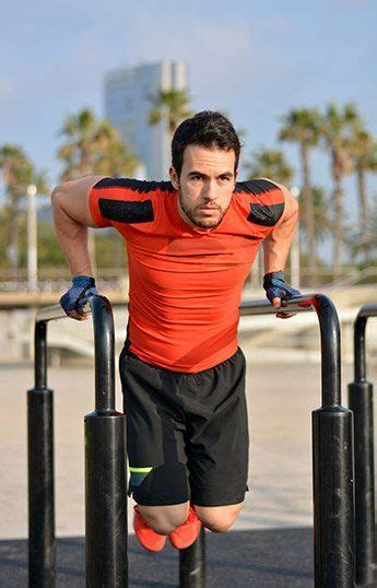 Calisthenics Before And After – What Are The Signs Of Improvement And ...