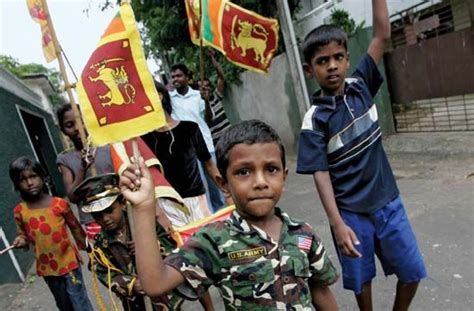 Tamil Tigers | revolutionary organization, Sri Lanka | Britannica.com