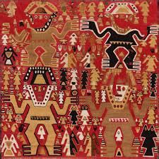 Peruvian Textiles History | Study.com