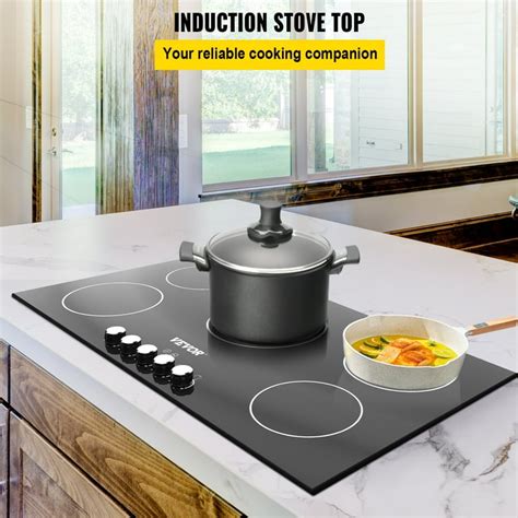 Induction Cooktop Wattage Comparison | americanlycetuffschool.edu.pk